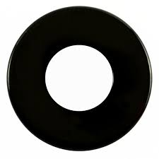 3/4" USS Flat Washer Thru Hardened Bare (Sold Individually)