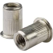M10 x 1.5 Rivet Nut
