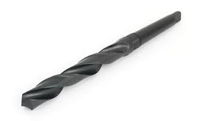 1-1/16" Taper Shank Drill HSS - FBT