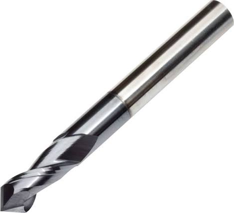 8mm Carbide Drill Mill Tialn - USA