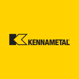 NJP3020L8 KC730 Top Notch Threading Insert - Kennametal