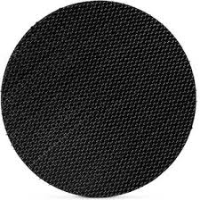 5" x 5/8-11 Back Up Pad - ERNO