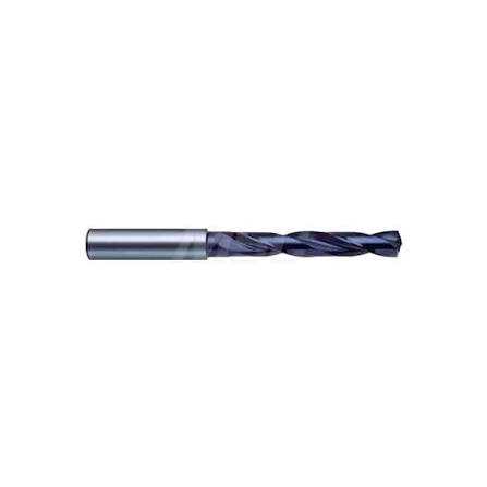9mm Carbide Drill Tialn - Guhring