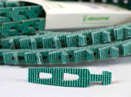 Accu-Link A-Link V Belt - Jason (Sold per ft)