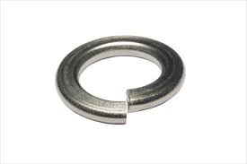 M20 Lock Washer Stainless Steel (Sold Individually)
