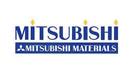 5.3mm Solid Carbide Drill - Mitsubishi MWS0530MB