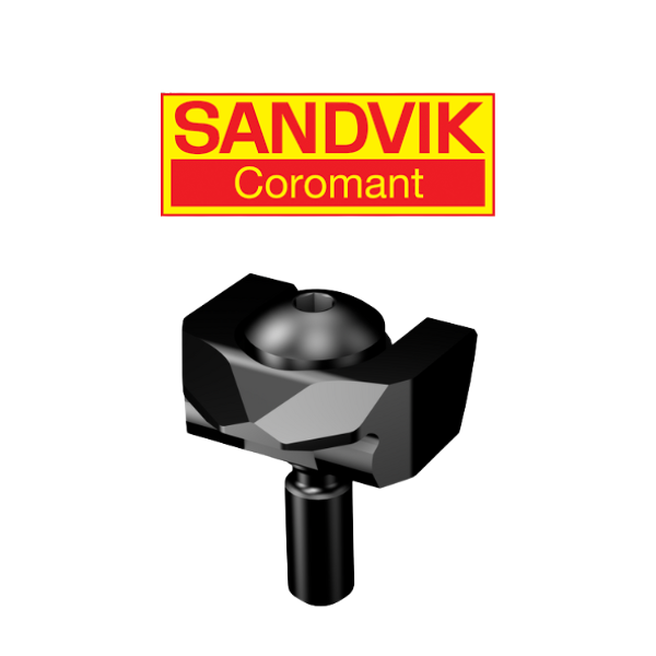 170.38-8241 Insert Clamp - Sandvik