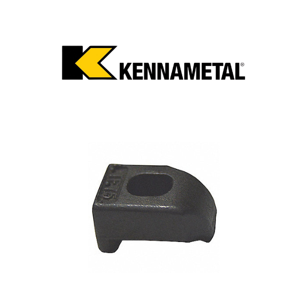 CM72LP Top Notch Clamp - Kennametal