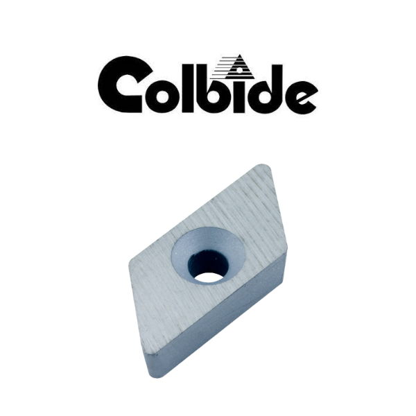 KNUX Insert Seats - Colbide