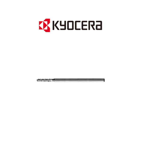 1/8" DC Carbide Router Mill - Kyocera 2121-1250.500F