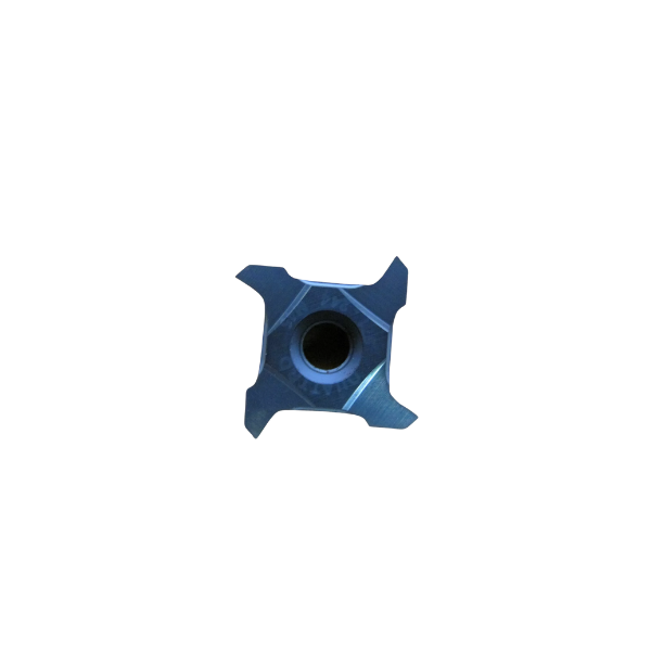 571-248-33 M45 Grooving Insert - Manchester