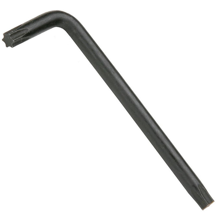 T6 Long Arm Torx Key - Bondhus