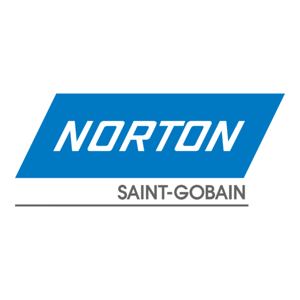 3" x 1/4" x 1/4" Unified Deburring Wheel - Norton 52276