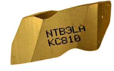 NTB3LA KC810 Threading Insert - Kennametal