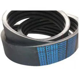 4/B100 V-Belt - D&D