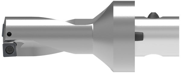 0.689" Indexable Insert Drill - Komet U1071750