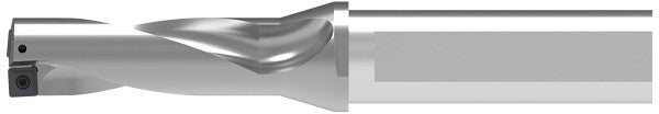 1.081" Straight Square Shank Drill - Komet