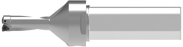 15/16" Indexable Insert Drill - Komet V5752382