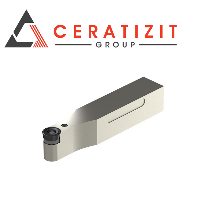 SRDCN2525 M10 MaxiLock-S Tool Holder - Ceratizit 12637056