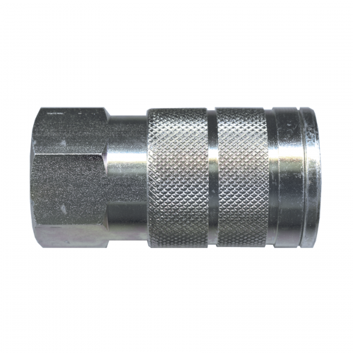 1/4" x 1/4" FPT Coupler