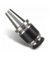 CAT50 #2 Tension Compression Quick Change Tapping Chuck - BRT