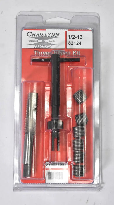 1/2-13 Screw Thread Repair Kit - Chrislynn 82124