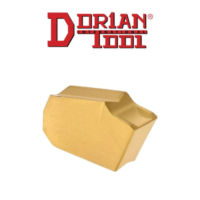 SGTN3 DASK25B Part Off Insert - Dorian (GTN3)