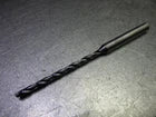 3mm 2 Flute Coolant Through Carbide Drill - Walter Titex A6585TFT-3 5093088