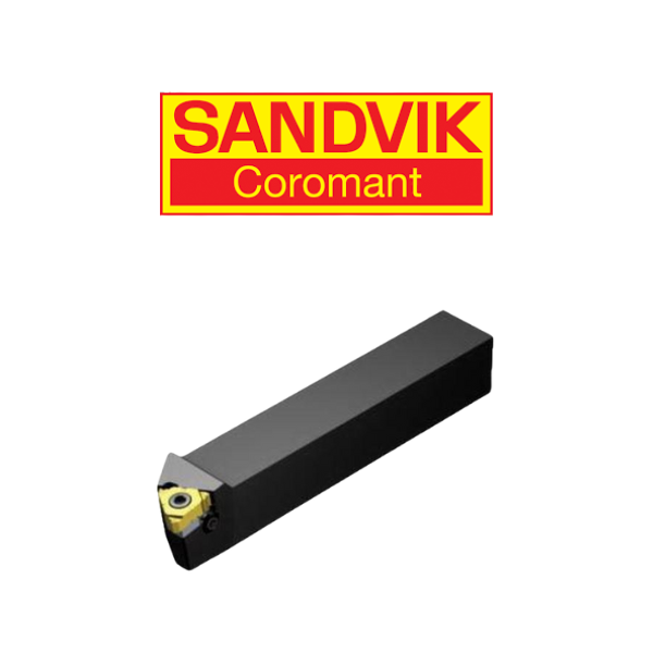 R166.0FG-205D Threading Holder - Sandvik