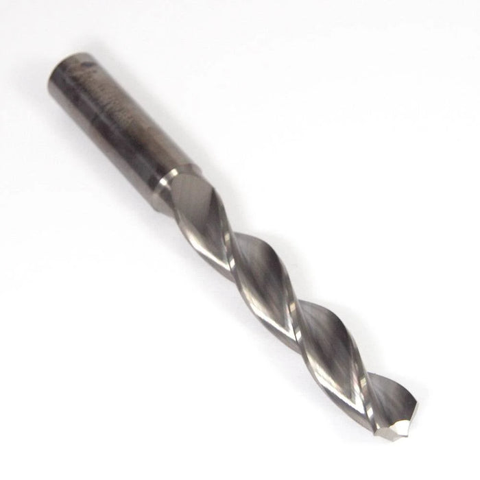 L Letter Jobber Drill Carbide - Gurhing (.2900")