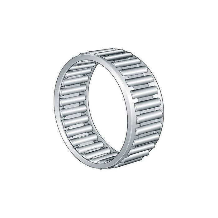K55x60x30 Caged Roller Bearing - INA