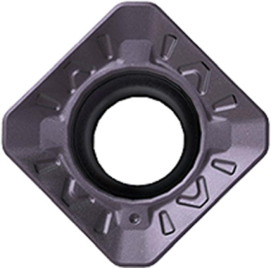 SEKT1204AFTN YG622 Milling Insert - YG-1 12000416