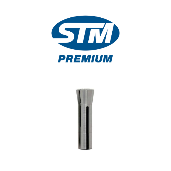 R8 x 1/8" Collet - STM