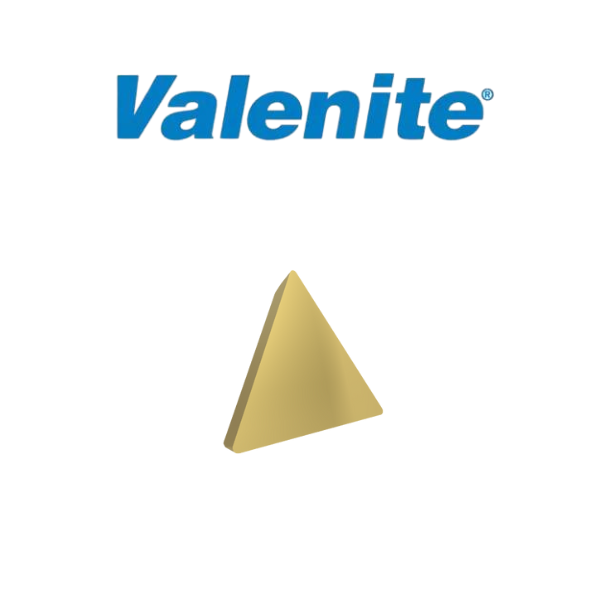 TPG321 UK20 Insert - Valenite