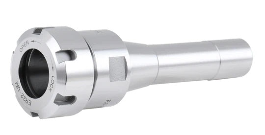 R8 x ER32 Collet Chuck - Accusize