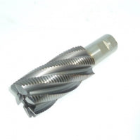 2" 6 Flute Long Roughing End Mill HSSCo Tialn - YG-1