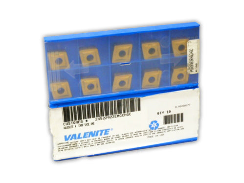 CNMP543 VN8 Insert - Valenite