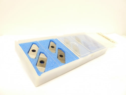 JXBR8005F TH10 Insert - Tungaloy