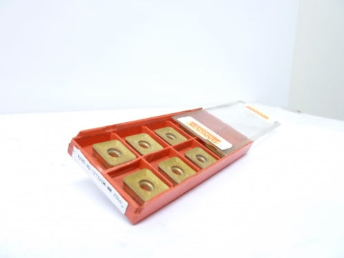R290.90-12T320M-MM 2040 Insert - Sandvik — Cutting Tool Pickers
