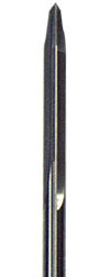 3/16" x 3" Taper Shank Reamer - Superior Tool 640-1875-3 TDR
