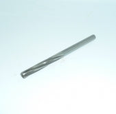 F Chucking Reamer Spiral Flute Reamer HSS - USA