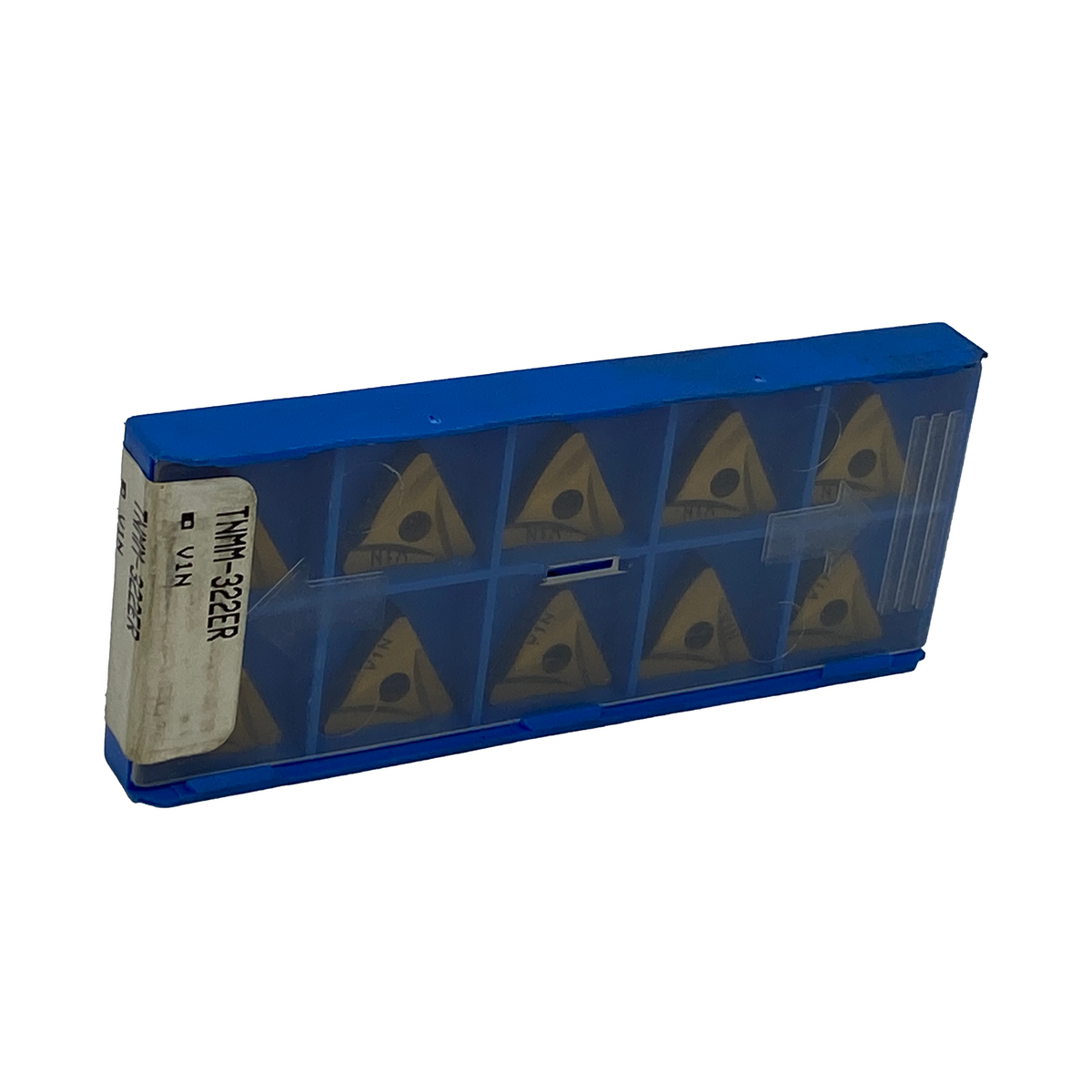 TNMM322ER V1N Insert Valenite — Cutting Tool Pickers