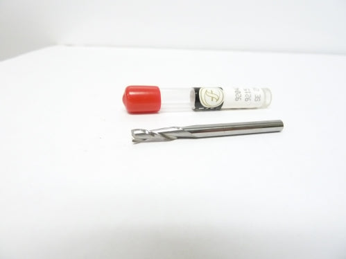 4.0mm 2 Flute Carbide Endmill - Fullerton Tool