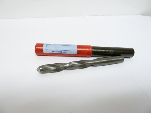 10.5mm Jobber Carbide Drill - Fullerton Tool