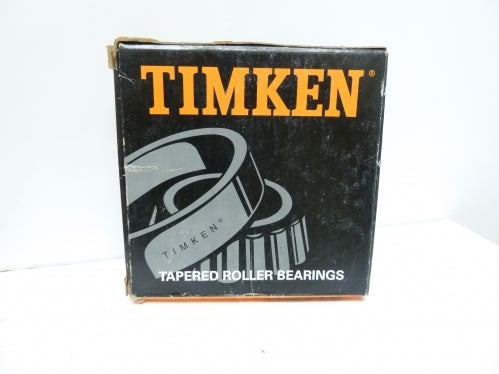 572 Tapered Roller Bearing - Timken