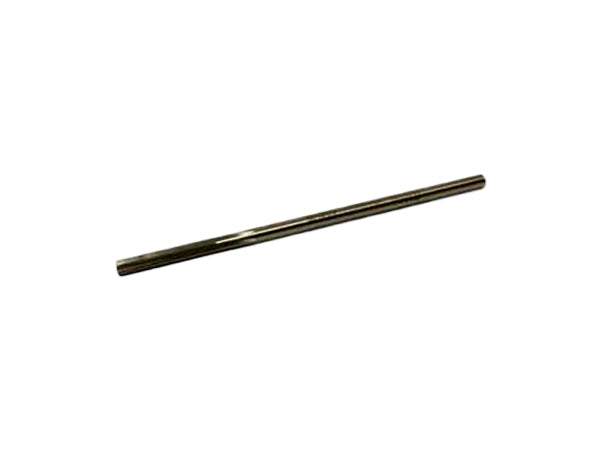 .1950" Chucking Reamer HSS - Morse