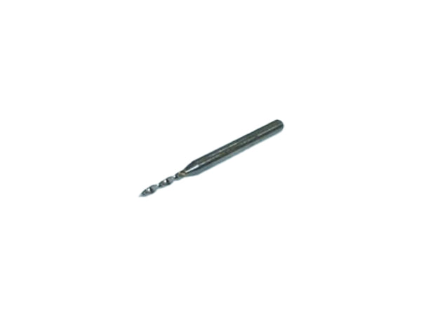 #52 Carbide Drill (.0635") - Kyocera 105-0635.400 (1/8" Shank)