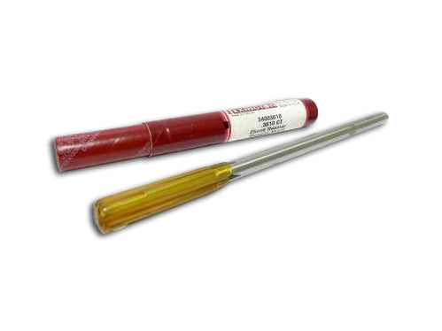 20.788mm Carbide Tipped Chucking Reamer - Lexington (.8184")