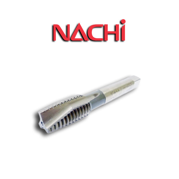 9/16-12NC Spiral Point Tap HSS - Nachi 67631
