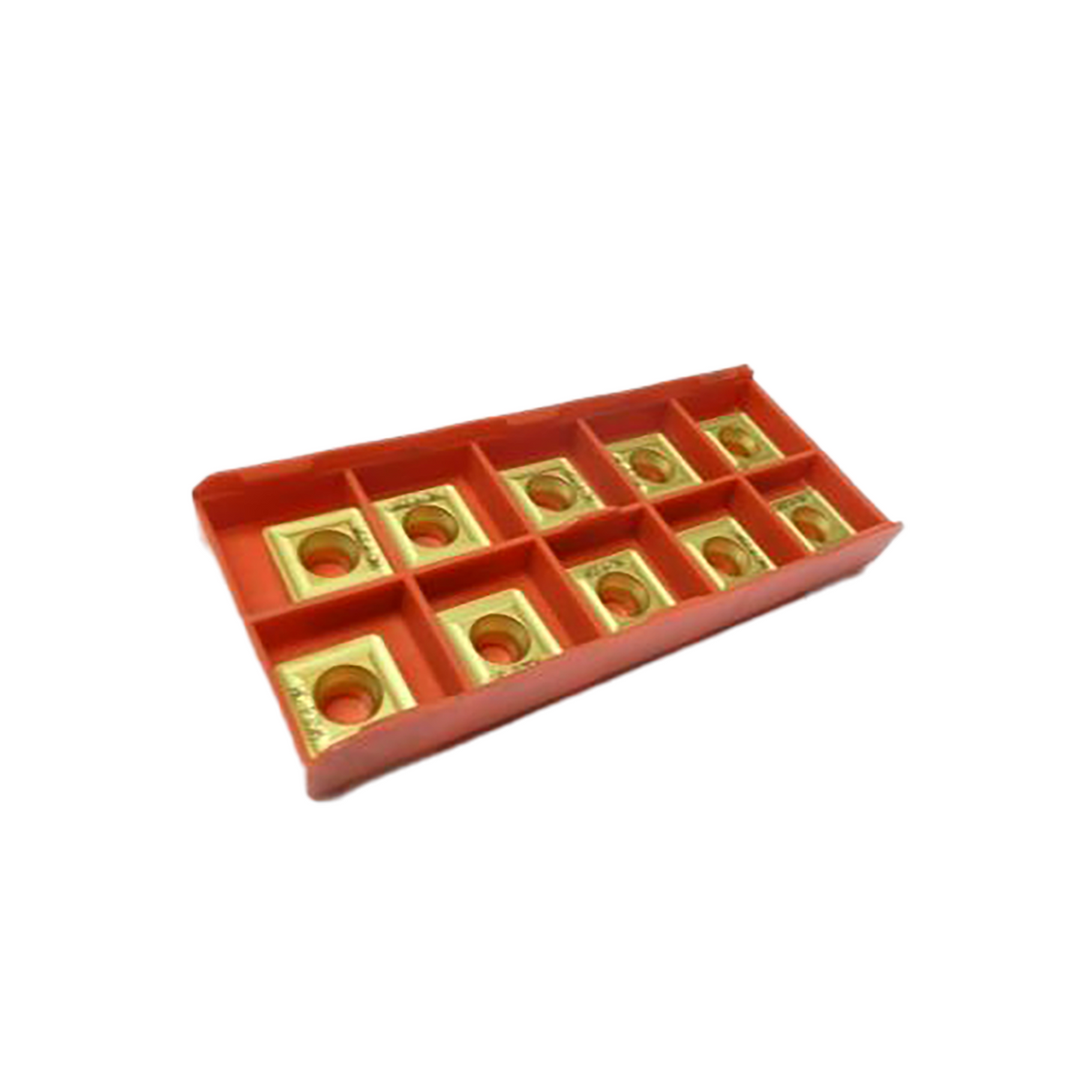 SCMT12M512SN CV26 Insert Eurocarb — Cutting Tool Pickers